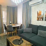 Snowflake Free Parking And In Royal Park Apartment *