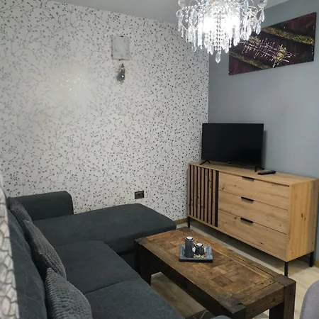 Snowflake- Luxury With A Bottle Of Wine,free Parking And In Royal Park *