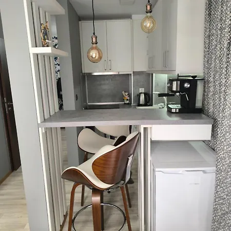 Snowflake- Luxury With A Bottle Of Wine,free Parking And In Royal Park * Bansko