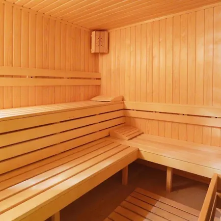 Snowflake- Luxury With A Bottle Of Wine,free Parking And In Royal Park Bansko