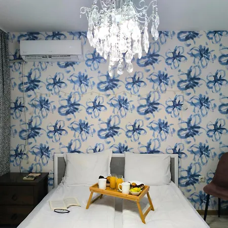 Snowflake Free Parking And In Royal Park Apartment Bansko