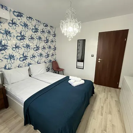 Snowflake- Luxury With A Bottle Of Wine,free Parking And In Royal Park Апартамент